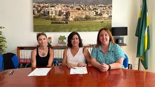 L’Ajuntament de Vilanova del Camí i l’associació juvenil «La Xispa» signen un conveni de col·laboració