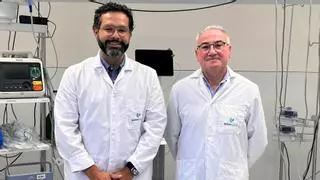 El Hospital Quirónsalud Córdoba incorpora un sistema de telemedicina para mejorar la atención del ictus