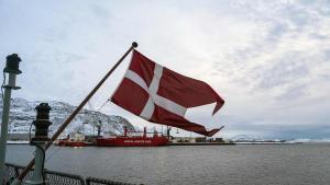 Fuerzas militares de varios países europeos llegan a Groenlandia