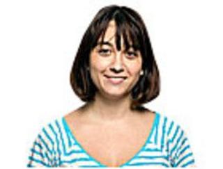 Ana Rodriguez