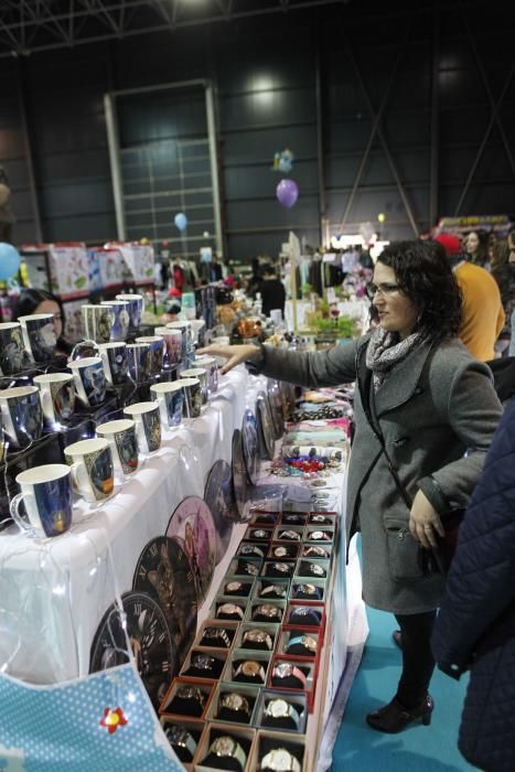 Mercazoco Market en Gijón