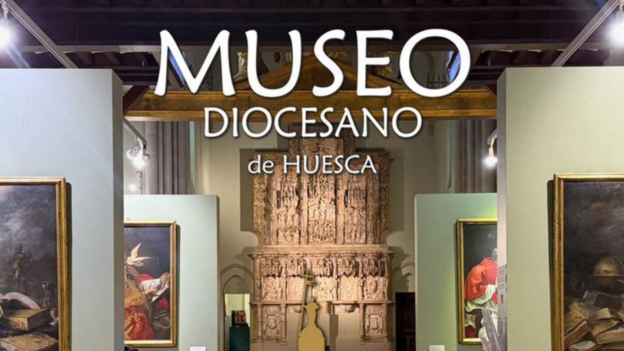 Programa de actos del 75 aniversario del Diocesano