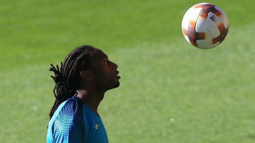 Ruben Semedo se pierde lo que resta del 2017