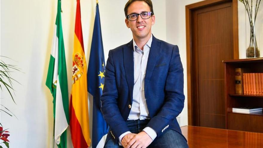 Ocho municipios andaluces han cambiado de alcalde sólo en este mes de junio