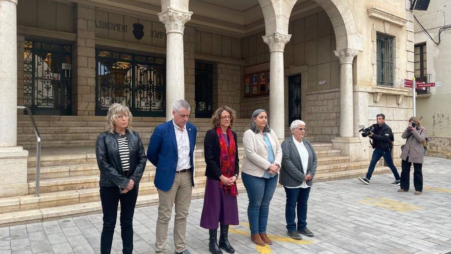 Víctima y verdugo del crimen de Tarragona tenían órdenes de alejamiento