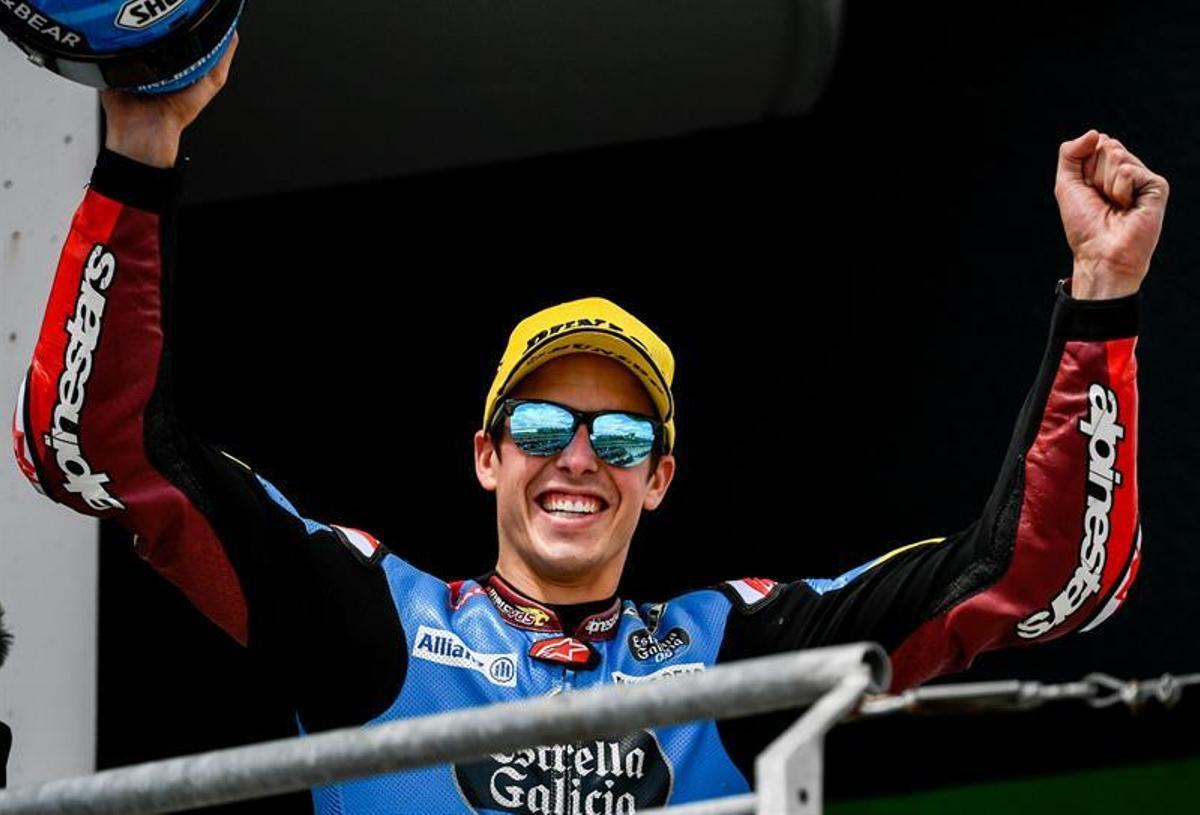 Gran Premio de Alemania de MotoGP