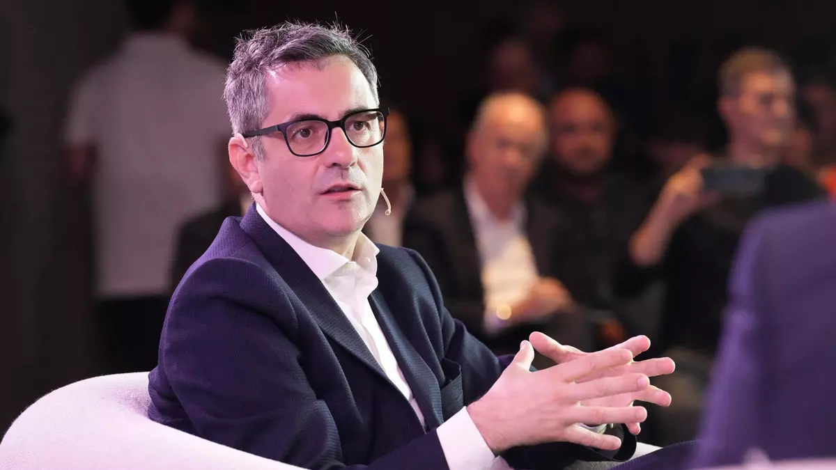 Bolaños promete tener en marcha en un año las 15 medidas del plan anticorrupción
