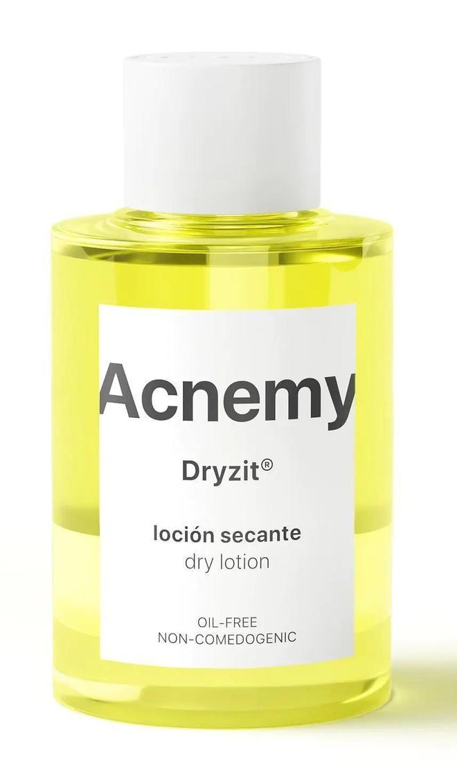 Dryzit Loción Secante para Granitos de Acnemy