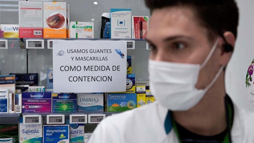 Coronavirus en Andalucía: La Delegación del Gobierno traslada al Ministerio de Sanidad los ofrecimientos de material sanitario y logístico