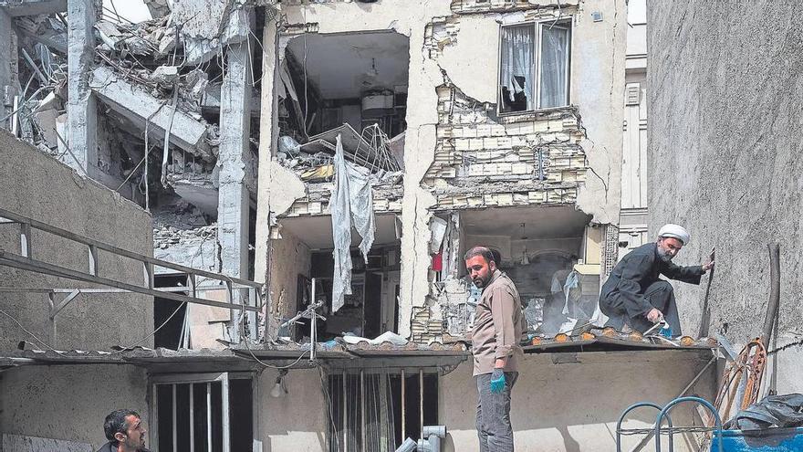 La ciudad y la milicia