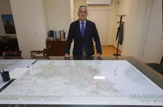 El lado más 'analista' del vicepresidente: "En Gaza hay crímenes de guerra"