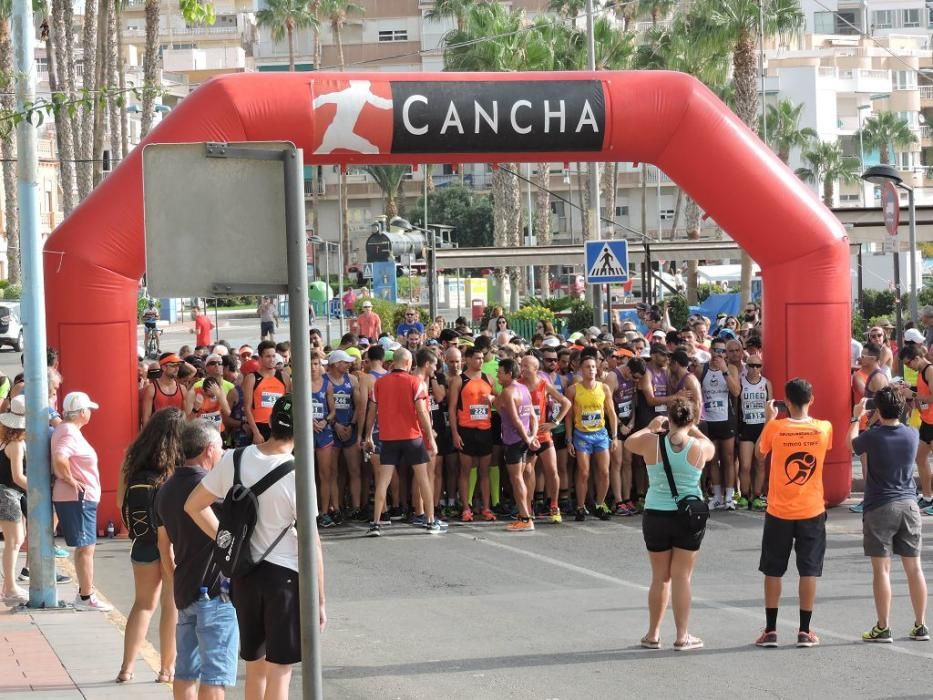 Carrera Popular Ciudad de Águilas