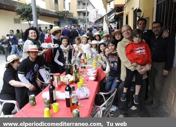 ZONA C 2 - PAELLAS DE BENICASSIM