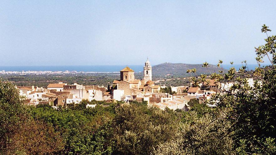 Un pueblo de Castellón, entre los 25 más buscados por extranjeros para vivir en España