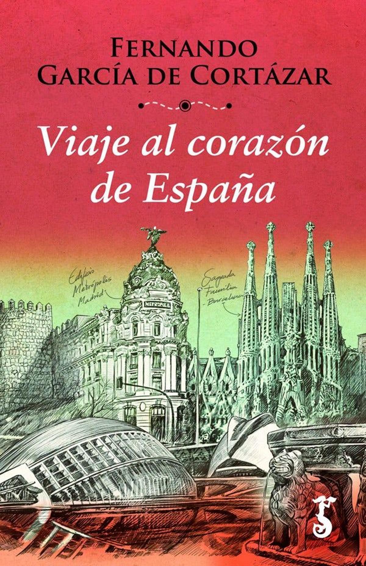 Amazon libros España desconocida