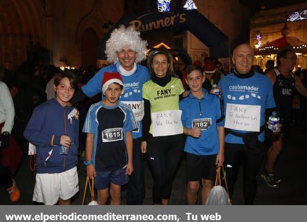 GALERÍA DE FOTOS - XXIII edición de la carrera popular San Silvestre