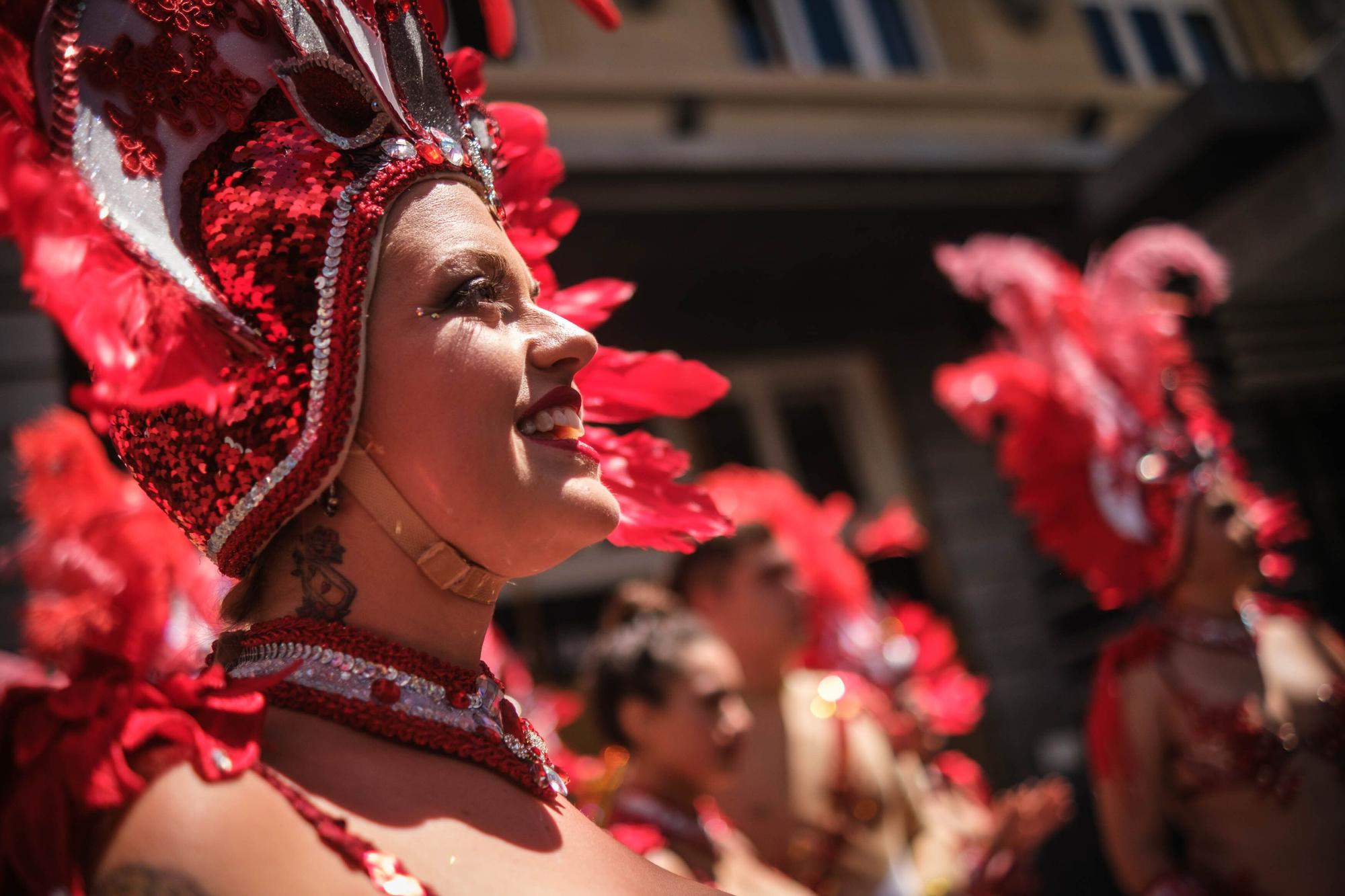 Carnaval de Día de Santa Cruz de Tenerife