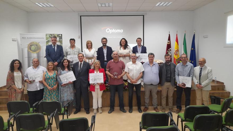 Expertos valoran el aumento de la digitalización en el sector oleícola