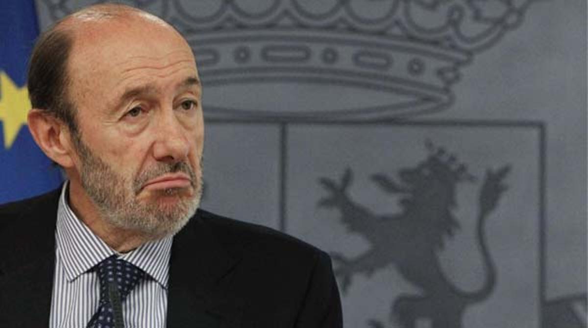 El vicepresident assegura que aquesta base acordada és la que utilitzarem per legislar.