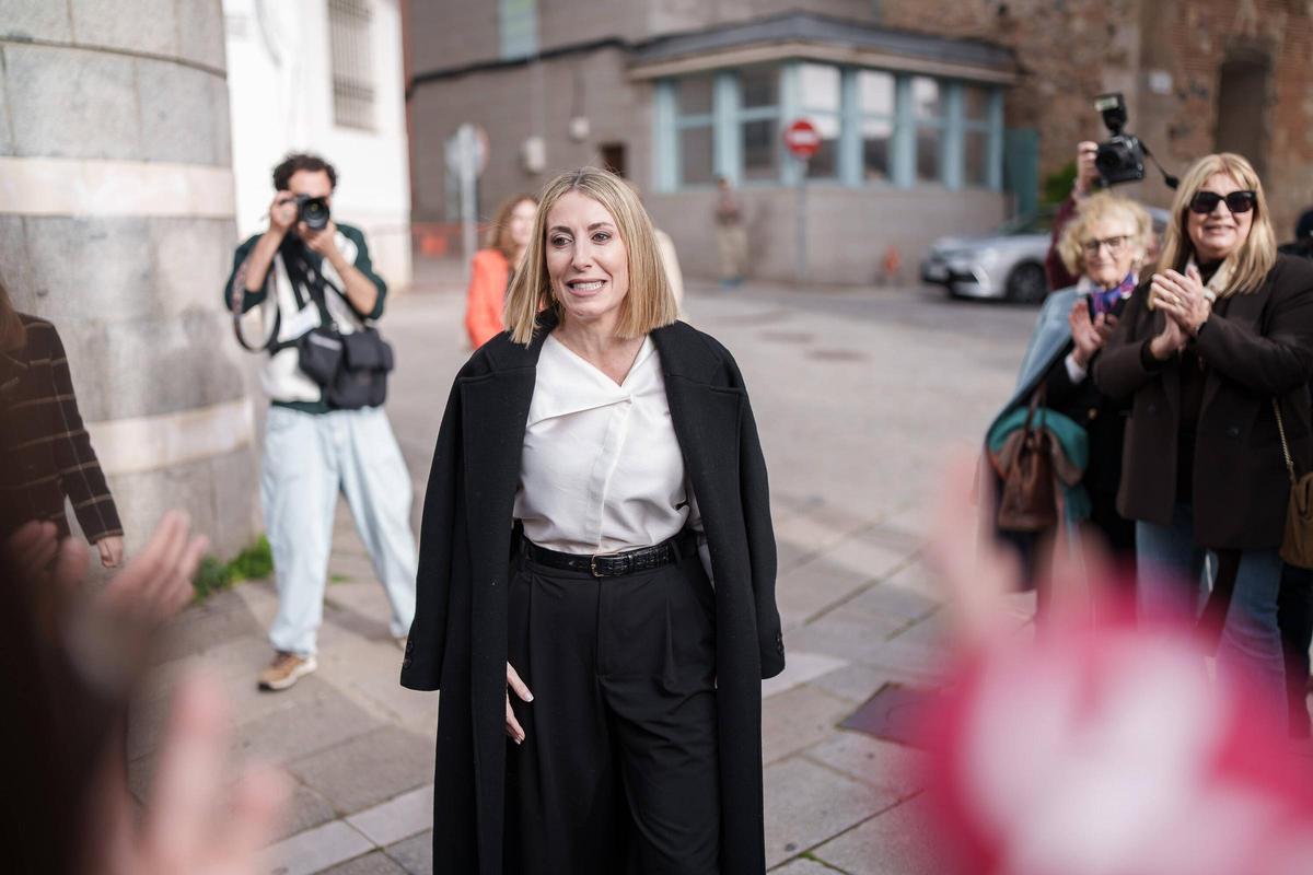 Fotogalería | Primera sesión del debate de investidura, en imágenes