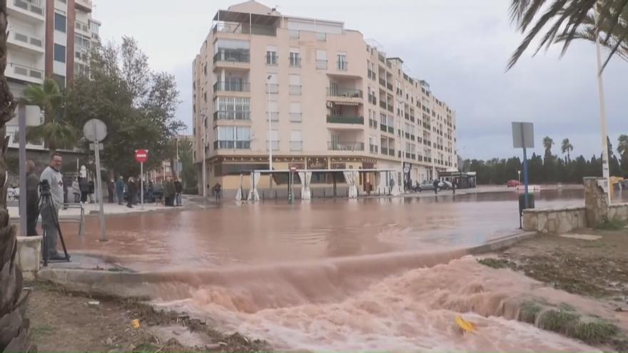 El Tiempo mañana: jueves