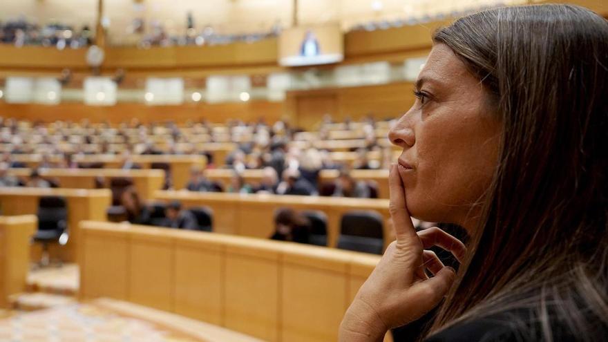 El PSOE se pliega a las tesis de ERC y Junts sobre injerencia judicial para justificar cambios en la amnistía