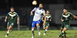 El Tenerife es el mejor visitante de España