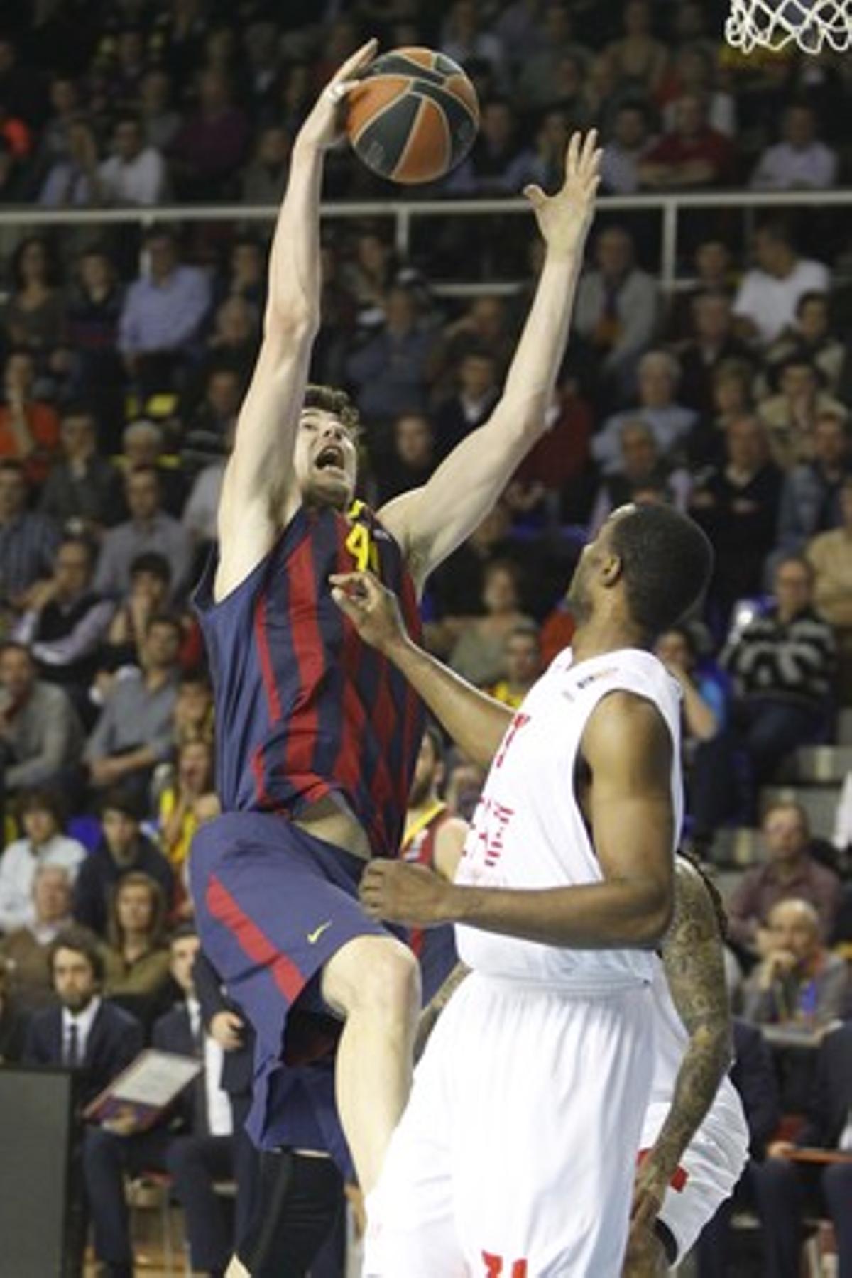 LAS MEJORES IMÁGENES DEL FC BARCELONA VS EMPORIO ARMANI MILAN LAS MEJORES IMÁGENES DEL FC BARCELONA VS EMPORIO ARMANI MILAN