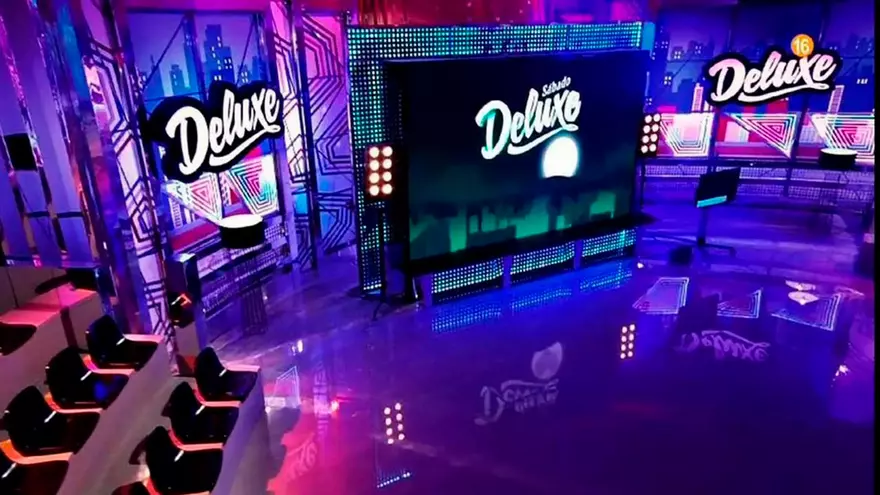 Telecinco dice adiós a &#039;Sálvame Deluxe&#039;