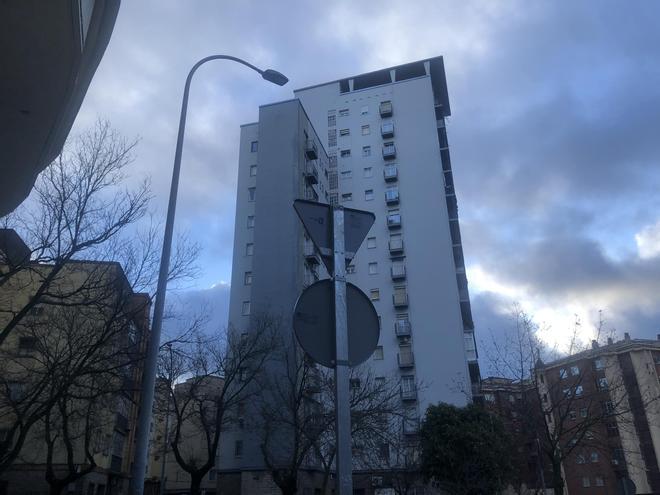 Gabino Muriel, corta pero con toda la historia de Cáceres