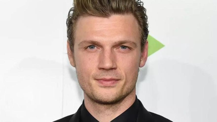 Saps que Nick Carter ve a Espanya?