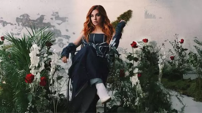 Leire Martínez vuelve a hablar de La Oreja de Van Gogh en su segundo sencillo en solitario, ‘Tres deseos’