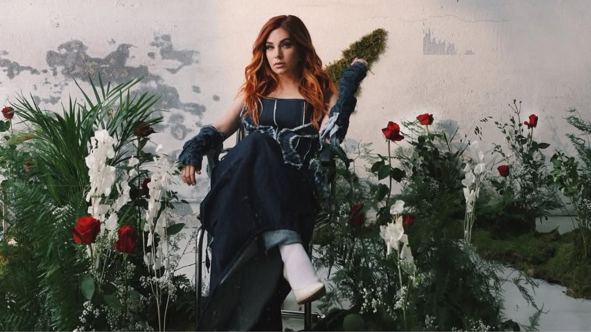 Portada de 'Tres deseos', nueva canción de Leire Martínez