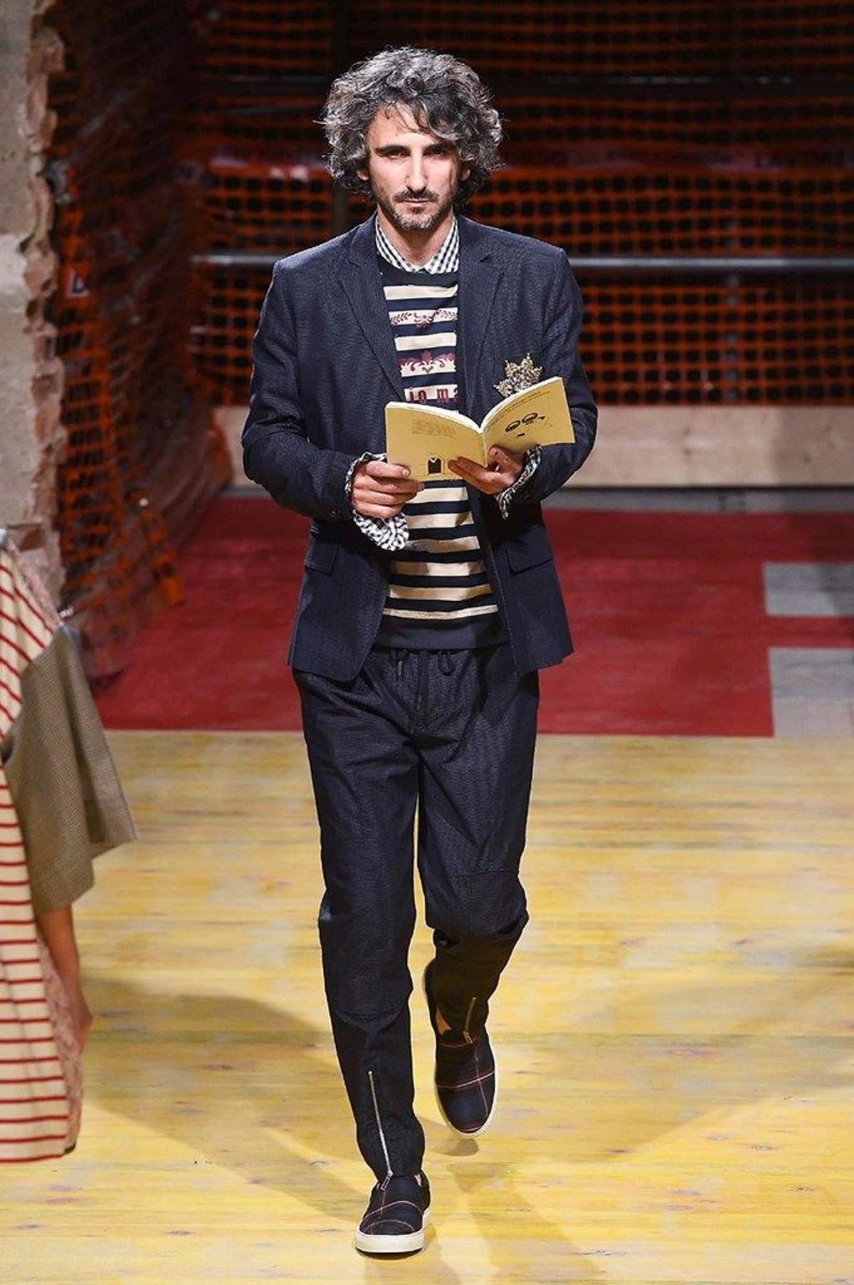 Antonio Marras