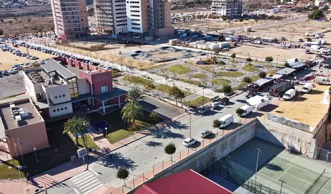El Campello no ha iniciado aún un nuevo PGOU 5 años después de tumbar el Supremo el de 2011