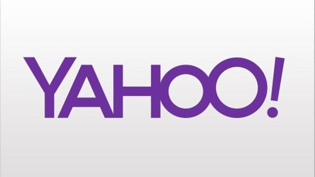 Logo Yahoo.
