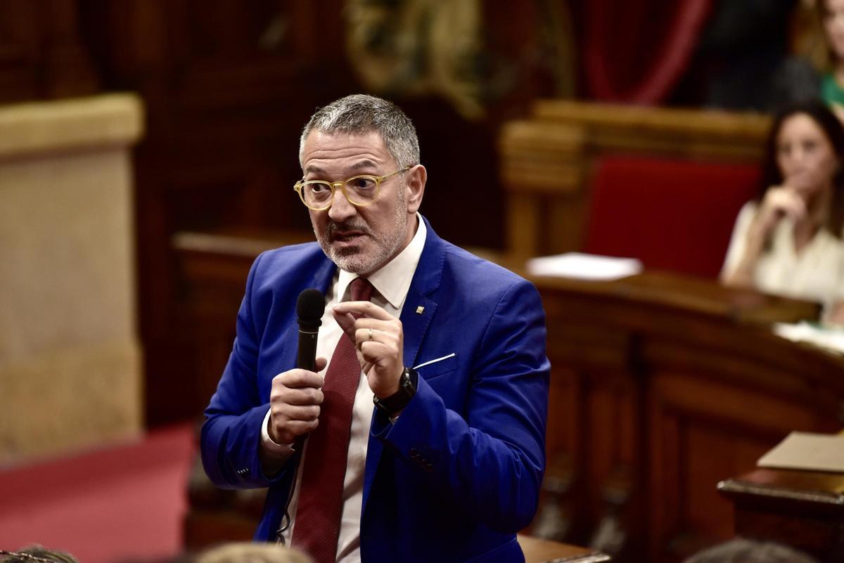 La Generalitat donarà fins a 80.000 euros a les empreses catalanes que obrin una filial a l’estranger La Generalitat donarà fins a 80.000 euros a les empreses catalanes que obrin una filial a l’estranger