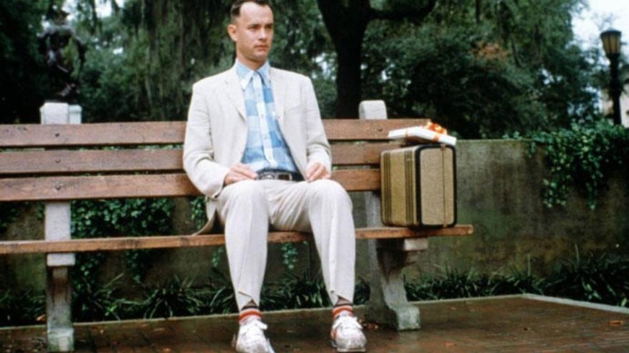 &#039;Forrest Gump&#039; cumple 25 años