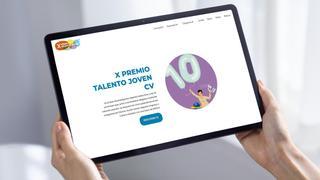 Talento Joven cumple diez años y lo celebra con premios que suman 30.000 euros