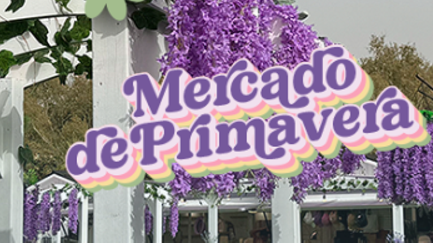 Mercado de Primavera