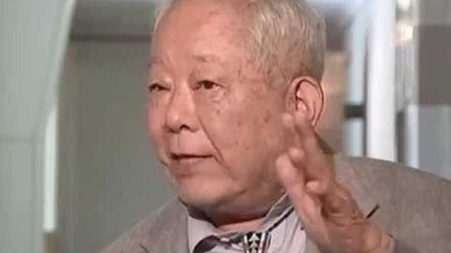 Fallece el nobel de Física japonés Masatoshi Koshiba a los 94 años