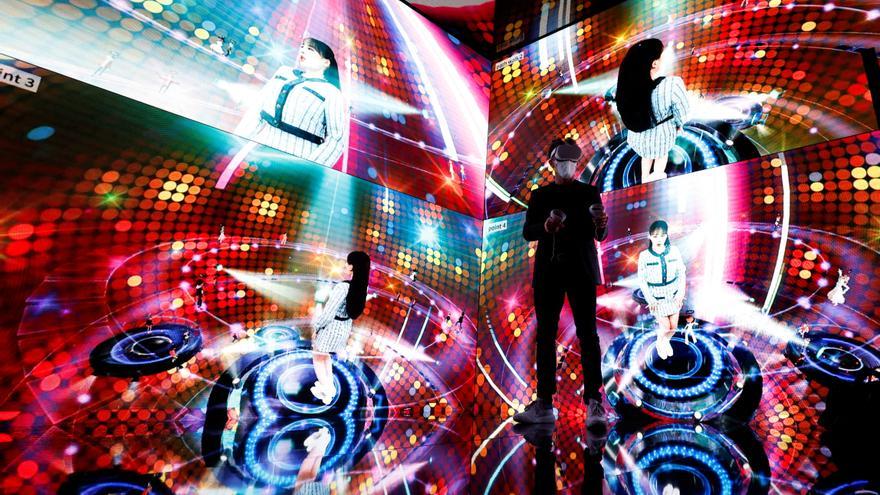 What is metaverse, the parallel universe in which Facebook is investing millions of euros