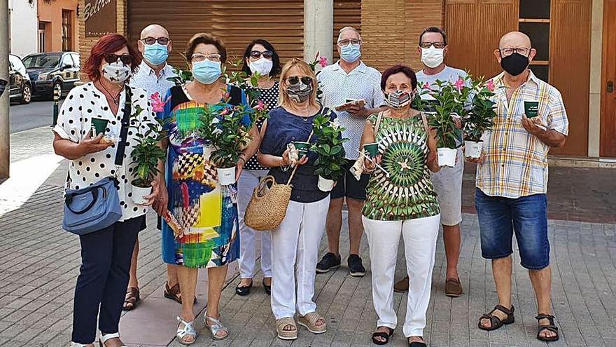 Meliana està cel·lebrant diverses activitats d&#039;oci, culturals i esportives.