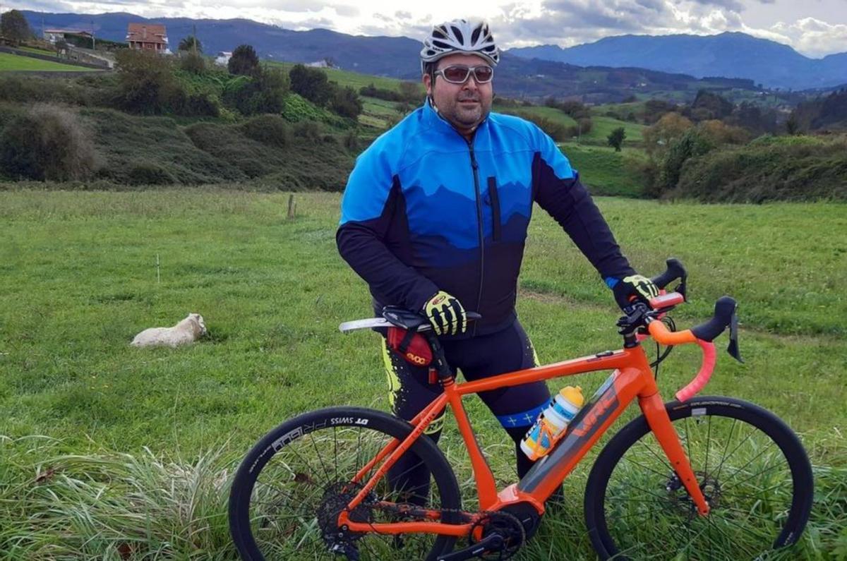 Fallece Roberto González, ejemplo de lucha y solidaridad en la pelea contra el cáncer