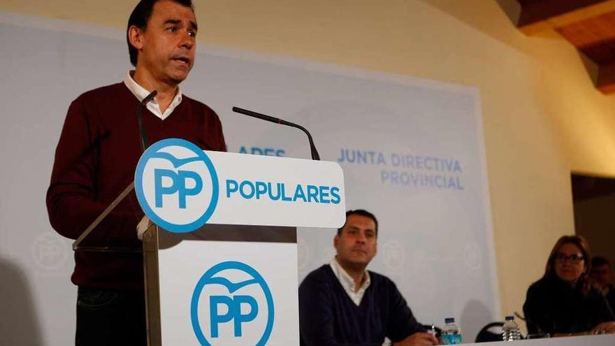 Maíllo revela esta tarde las novedades del Congreso del PP de Zamora