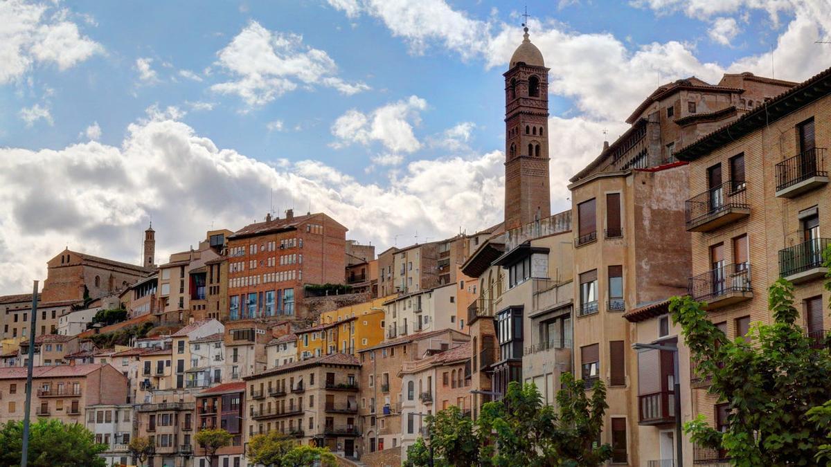 Tarazona, Moncayo, Planes con niños