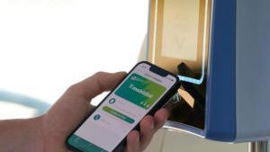 Apple ja copa el 24% de validacions diàries fetes amb telèfons