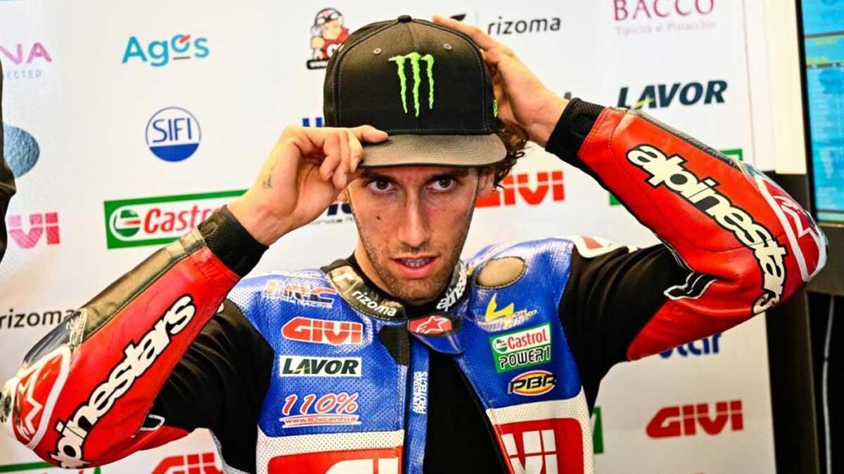 Honda le da largas a Rins