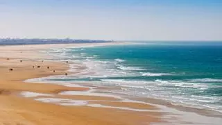 Lo llaman "el Caribe español": tiene calas escondidas y aguas cristalinas de intenso azul turquesa