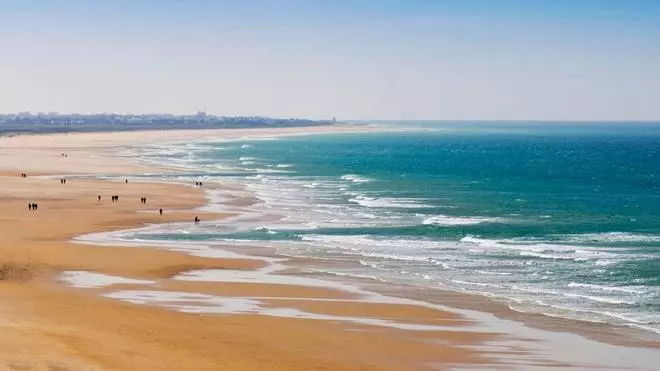 Lo llaman "el Caribe español": tiene calas escondidas y aguas cristalinas de intenso azul turquesa